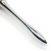 Периостальный элеватор Allen Periosteal Elevator 7.0мм rounded tip, 2.5мм pointed tip UNICORN Medical Instruments № 869 11247