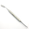 Періостальний елеватор Prichard Periosteal Elevator 10.0мм flat tip, 4.5мм rounded tip UNICORN Medical Instruments № 878 11211