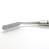 Періостальний елеватор Prichard Periosteal Elevator 10.0мм flat tip, 4.5мм rounded tip UNICORN Medical Instruments № 878 11212