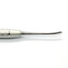 Періостальний елеватор Prichard Periosteal Elevator 10.0мм flat tip, 4.5мм rounded tip UNICORN Medical Instruments № 878 11213
