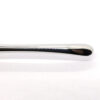 Періостальний елеватор Prichard Periosteal Elevator 10.0мм flat tip, 4.5мм rounded tip UNICORN Medical Instruments № 878 11221