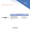 Сверло для углубления при навигационной хирургии Guided Surgery Depth Drill Cortex Dental Implants 10715