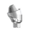 Угловой Мультиюнит абатмент 18° Angulated Multi-Unit Abutment 18 Deg. Cortex Dental соединение с имплантатом внутренний шестигранник Internal HEX Platform