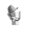 Угловой Мультиюнит абатмент 30° Angulated Multi-Unit Abutment 30 Deg. Cortex Dental соединение с имплантатом внутренний шестигранник Internal HEX Platform