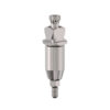 Имплатовод при навигационной хирургии с офсетом 15мм Guided Surgery Implant Mount offset 15mm CO-GS5015 Cortex Dental Implants соединение с имплантатом внутренний шестигранник Internal HEX Platform