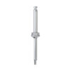 Отвертка для винтов 1,25мм, длина 15мм HandPiece Screw Driver 1.25 L15mm CT-D115 Cortex Dental Implants