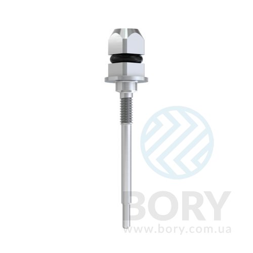 Екстрактор імплантоводу довгий при навігаційній хірургії Guided Surgery Long Extractor for Implant Mount CT-GSL262 Cortex Dental Implants