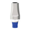Прямой абатмент Straight Titanium Abutment MPR-8000 Cortex Dental Implants конусное соединение с имплантатом стандартная платформа Conical Regular Platform (RP)