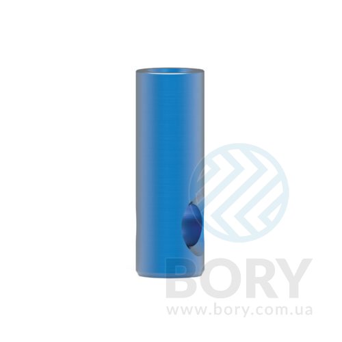 Цифровий аналог імпланту Digital Implant Analog MPR-8040D Cortex Dental Implants конічне з’єднання з імплантом стандартна платформа Conical Regular Platform (RP)