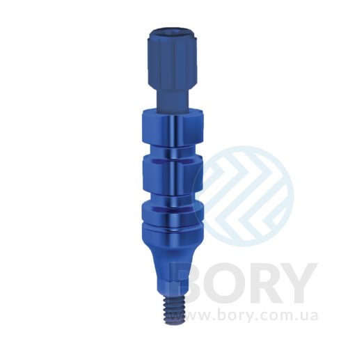 Трансфер для відкритої ложки Indirect Transfer (open tray) MPR-8060 Cortex Dental Implants конічне з’єднання з імплантом стандартна платформа Conical Regular Platform (RP)