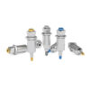 Имплантовод при навигационной хирургии Guided Surgery Implant Mount Cortex Dental Implants