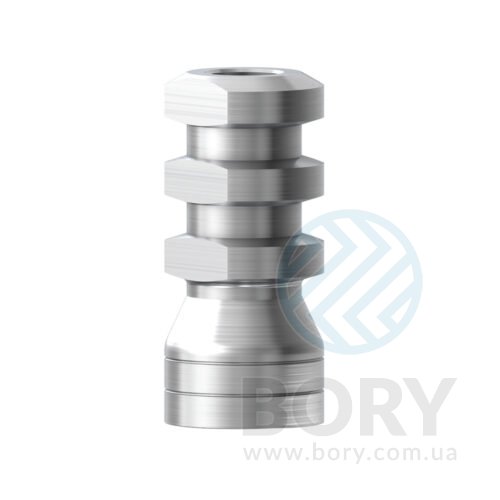 Трансфер для відкритої ложки для Мультиюніт абатменту Transfer for Multi-Unit Abutment (open tray) MU-5060 Cortex Dental Implants Мультиюніт Платформа Multi-Unit Platform