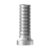 Довгий титановий ковпачок для Мультиюніт абатменту Long Titanium sleeve for Multi-Unit abutment MU-50TL Cortex Dental Implants Мультиюніт Платформа Multi-Unit Platform