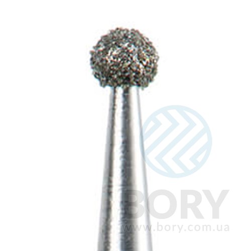 Бор алмазний 001 (801) кулька A-Diamant Acurata турбінний, шт