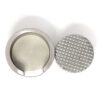 Подрібнювач кістки Bone Crusher Bone Mill UNICORN Medical Instruments № 4895