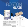 Boston Glaze Arkona універсальна фотополімерна глазур для композитів, 3мл 9429
