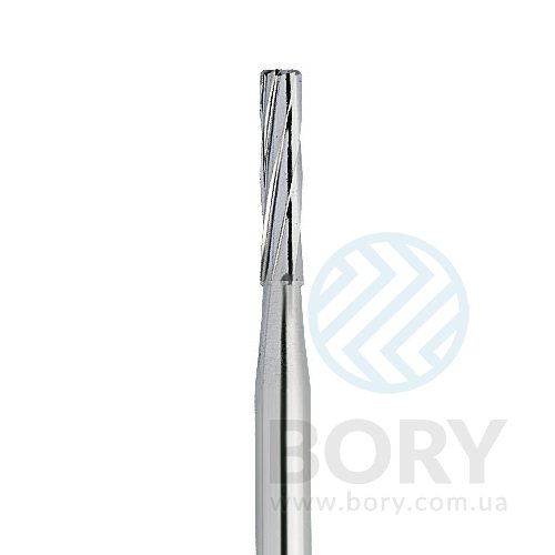 Бор твердосплавний CB21L (110) циліндр Verdent, шт