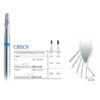 Бор твердосплавный CB5CK (194) для разрезания коронок Verdent, шт 8039