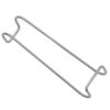 Ретрактор щічний Cheek Retractor 140мм UNICORN Medical Instruments № 891