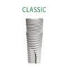 Імплант Classic Titanium Implant Green Implant