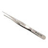 Щипці тканинні прямі Tweezer DeBakey Atraumatic Tissue Forceps 1.5мм UNICORN Medical Instruments № 1007/A