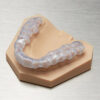 Смола для 3D друку Dental LT Clear V2 Resin Formlabs 1л 3336