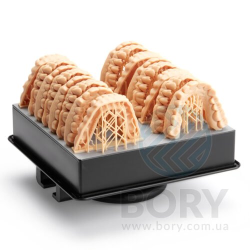 Смола для 3D друку Dental Model V2 Resin Formlabs 1л