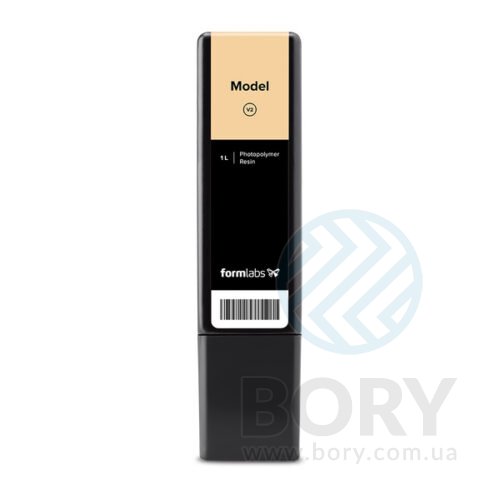 Смола для 3D друку Dental Model V2 Resin Formlabs 1л