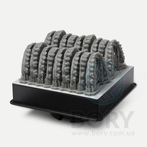 Смола для 3D друку Draft Resin Formlabs 1л
