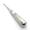 Элеватор Luxator Root Elevator 4мм прямой UNICORN Medical Instruments № EL-4mm 11063