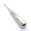 Элеватор Luxator Root Elevator 4мм прямой UNICORN Medical Instruments № EL-4mm 11064