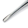 Элеватор Luxator Root Elevator 4мм прямой UNICORN Medical Instruments № EL-4mm 11071