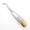 Элеватор Schmeckebier Root Elevator Right правый 3мм UNICORN Medical Instruments № EL5 Gold