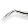 Элеватор Schmeckebier Root Elevator Right правый 3мм UNICORN Medical Instruments № EL5 Gold 11057