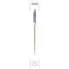 EndoArt Path Gold Ni-Ti Files Inci Dental машинные файлы с эффектом памяти, 6шт – L 25mm 16/.02 3686