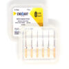 EndoArt Path Gold Ni-Ti Files Inci Dental машинные файлы с эффектом памяти, 6шт – L 25mm 16/.02