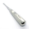 Элеватор Luxator Root Elevator 4мм изогнутый UNICORN Medical Instruments № ER-4mm 11194