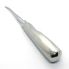 Элеватор Luxator Root Elevator 4мм изогнутый UNICORN Medical Instruments № ER-4mm 11195