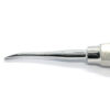 Элеватор Luxator Root Elevator 4мм изогнутый UNICORN Medical Instruments № ER-4mm 11198