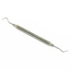 Зонд двосторонній Explorer Double Ended Probe UNICORN Medical Instruments № 23/17A