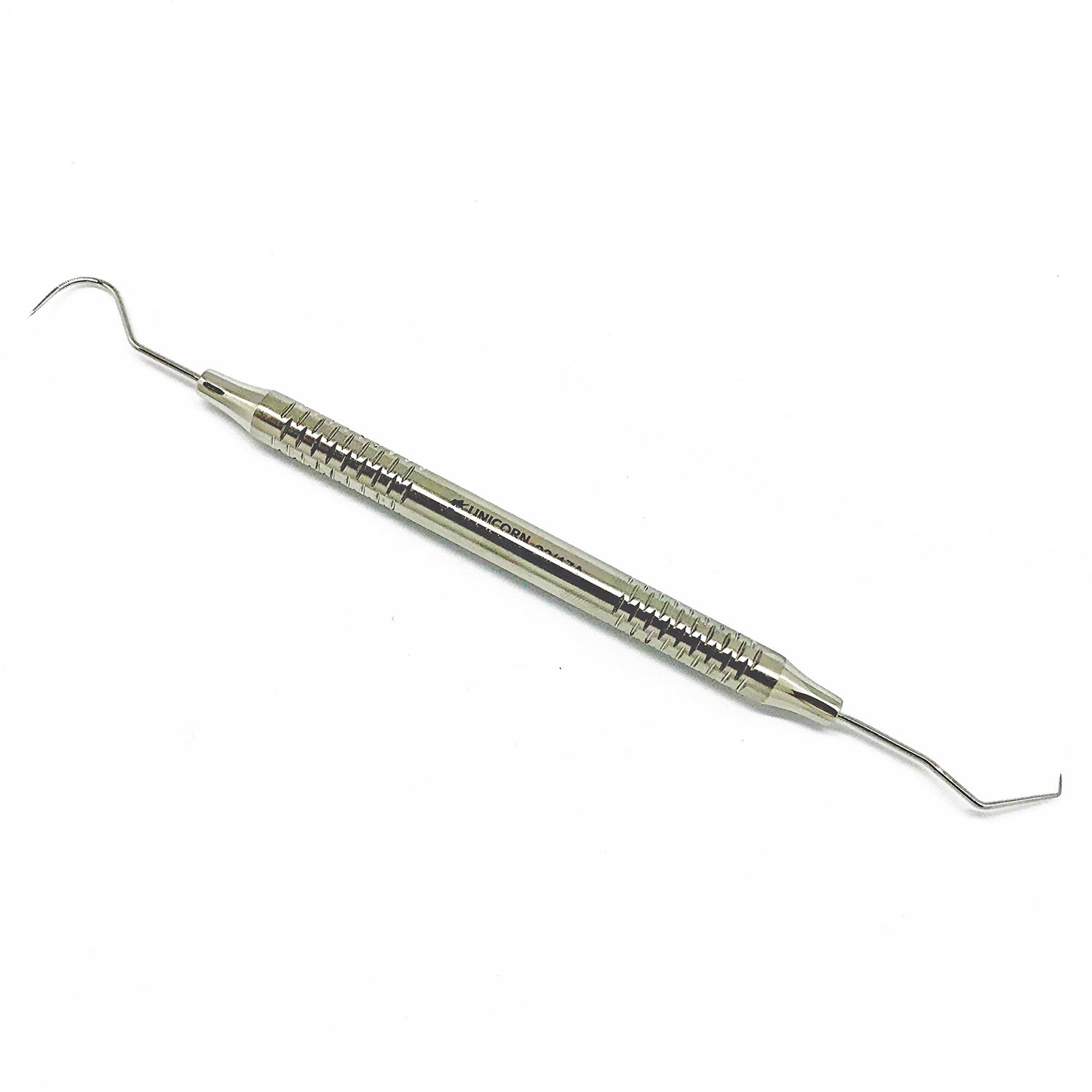Зонд двосторонній Explorer Double Ended Probe UNICORN Medical Instruments № 23/17A