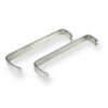 Ретрактор Фарабефа двухсторонний набор 2шт Farabeuf Retractor Double Ended 120мм UNICORN Medical Instruments № 896