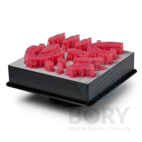 Смола для 3D друку Flexible 80A Resin Formlabs 1л