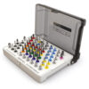 COR Kit Guided Surgery CK-GS11 Cortex Dental Implants хірургічний навігаційній набір Fully Guided Surgery Kit