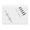 COR Kit Guided Surgery CK-GS11 Cortex Dental Implants хірургічний навігаційній набір Fully Guided Surgery Kit 3842