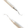 Кюрета Грейси Gracey Curette 15/16 UNICORN Medical Instruments № 625/15-16 9352