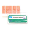 Гутеаперчевые штифты цилиндрические .00 Gutta Percha Bars HTM, 100шт 8399