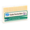 Гутеаперчевые штифты цилиндрические .00 Gutta Percha Bars HTM, 100шт