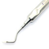 Елеватор Heidbrink elevator 2.5мм left для видалення фрагментів коренів лівий UNICORN Medical Instruments № 0113 10226