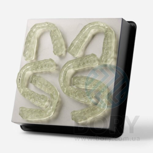 Смола для 3D друку IBT Resin (indirect bonding trays) Formlabs 1л